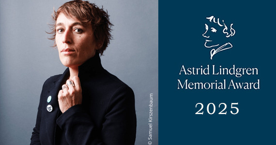 Astrid Lindgren Memorial Award