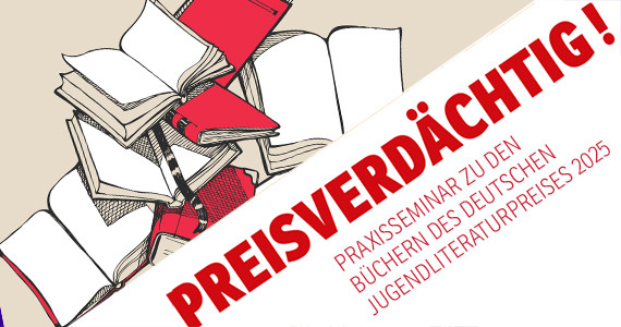 Preisverdächtig!-Praxisseminare in drei Städten