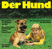 Cover: Der Hund 9783421022974
