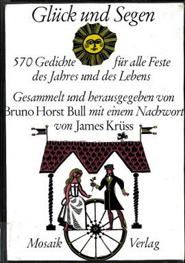 Cover: Glück und Segen 1404