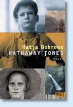 Cover: Hathaway Jones 1026