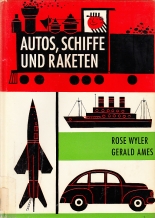 Cover: Autos, Schiffe und Raketen 1747