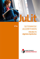 Cover: Seitenweise Algorithmen 