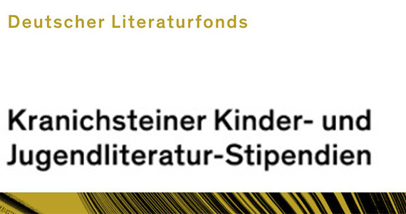 Bild zu Veranstaltung Kranichsteiner Kinder- und Jugendliteratur-Stipendien 2025