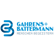 Logo Gahrens und Battermann